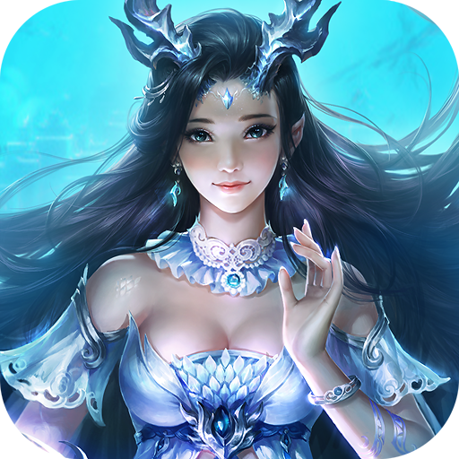 【君航游戏】百战天下（青云决）—20w充值卡