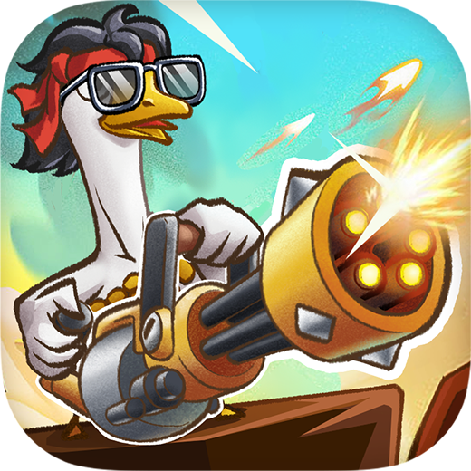 【君航游戏】酱游记（割草肉鸽）—无限金钱